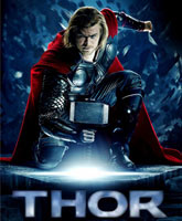 Смотреть Онлайн Тор 2: Царство тьмы / Thor: The Dark World [2013]